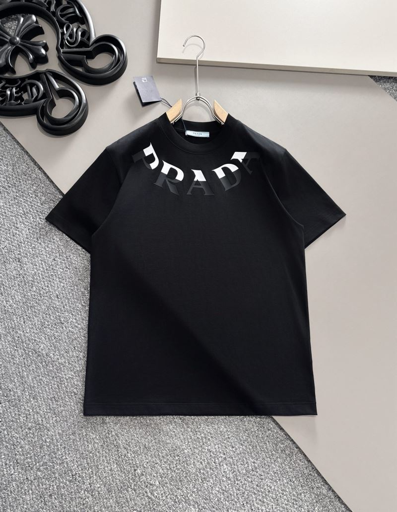 Prada T-Shirts